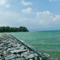 堀尾 競さんのプロフィール