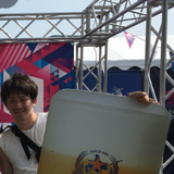 吉川 将平