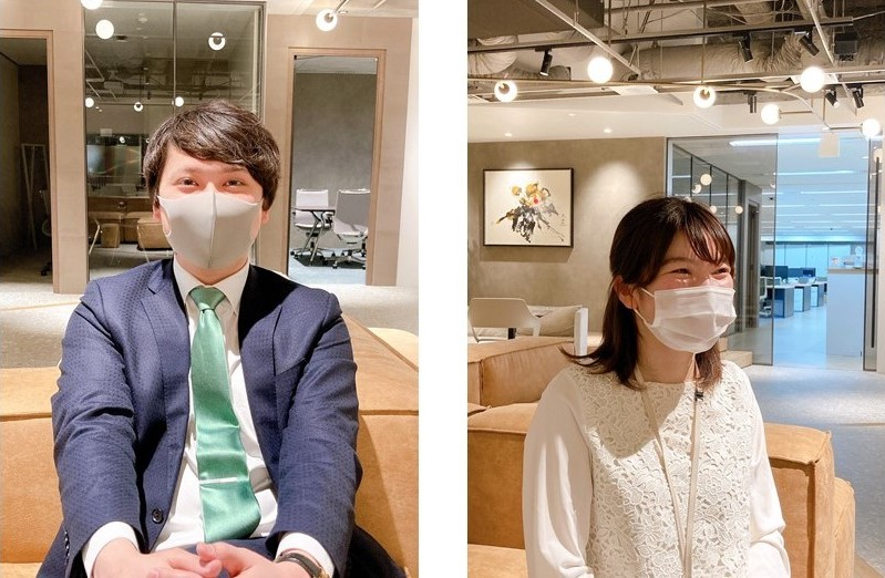 T字型人材になるために～ジョブローテーションで新卒は何を学んだのか～