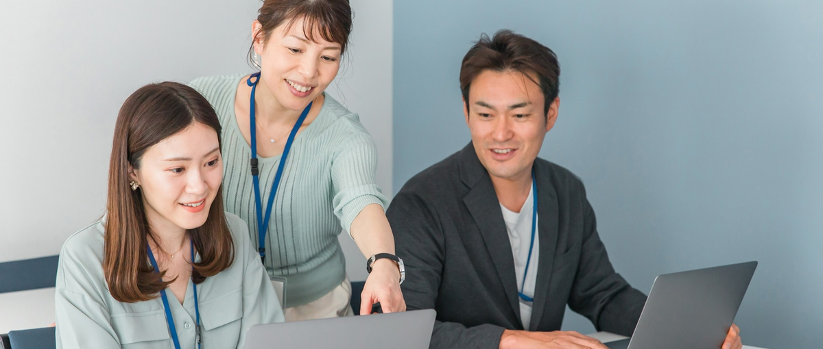 TypeScript｜成長したいサーバーサイドエンジニア大募集！