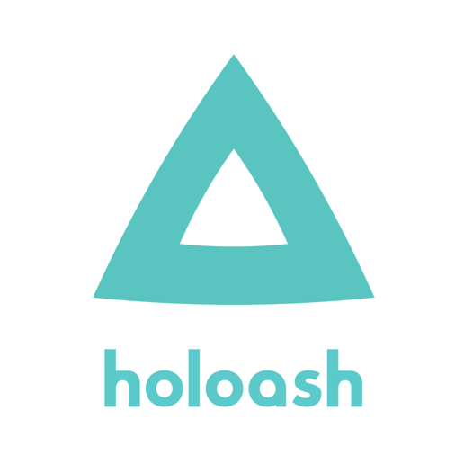 HoloAsh, Inc.