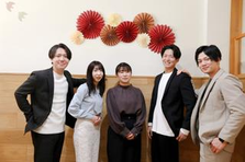 不動産業界の経験や宅建士資格を生かす！不動産スタッフ募集！地域貢献