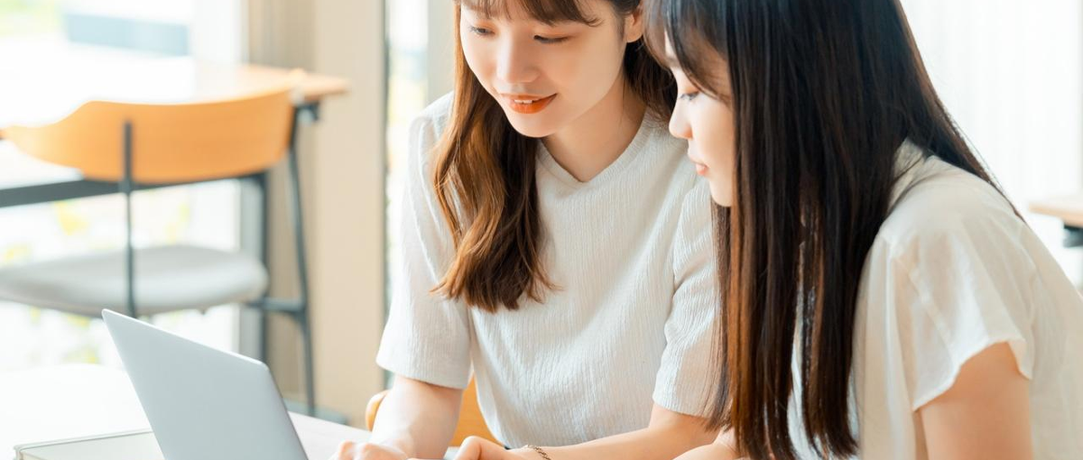 経験を積みながら成長していく│開発経験・IT業界の経験不要！エンジニア募集