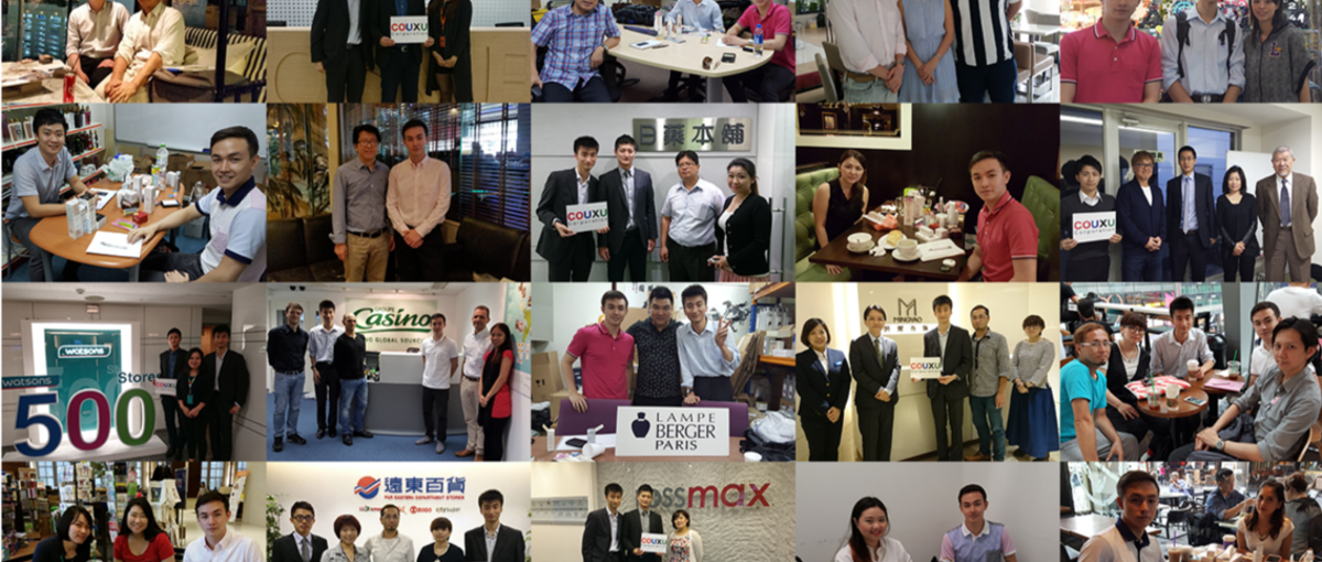 人を喜ばせる事が好き！そんな仲間を募集中！