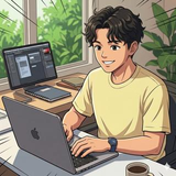 杉浦 琉生