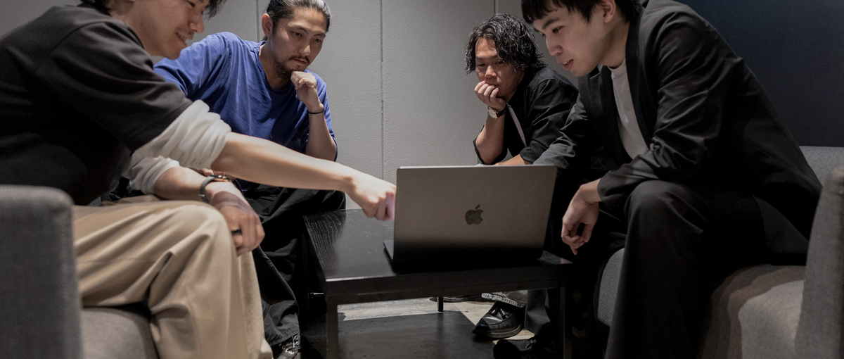 大阪・東京｜失敗を歓迎するカルチャー。成長も成功もあなたの挑戦から。