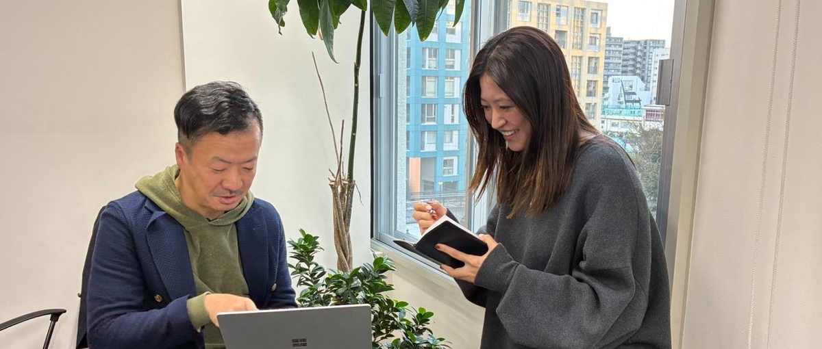 メディア業界のその先へ。編集者の矜持とデータを両立し、読者ファーストを貫く