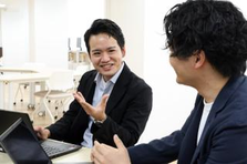 オンライン/オフラインで集客力UP！障がい者支援サービスのマーケター