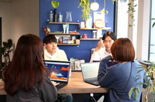 経験を活かし即戦力として活躍！デザインで事業の未来を創る仲間を募集中です！