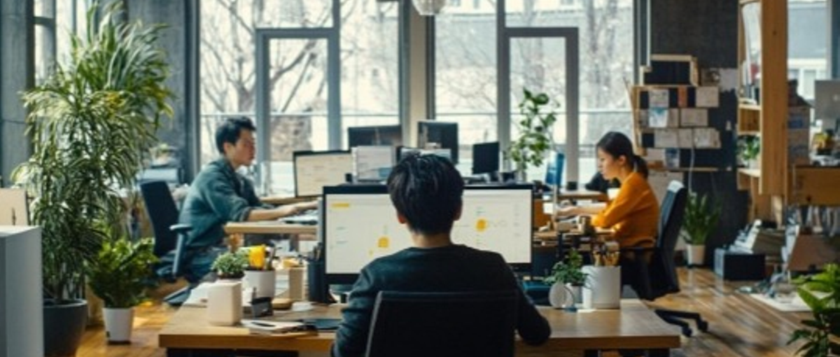 0→1を体験できる事業開発インターンに挑戦