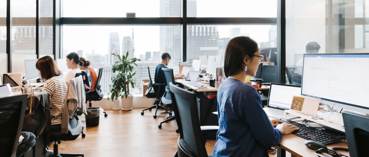 社内システムエンジニア/運用マネジメント|WeWork