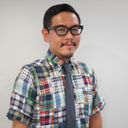 Kenji Fujimoto