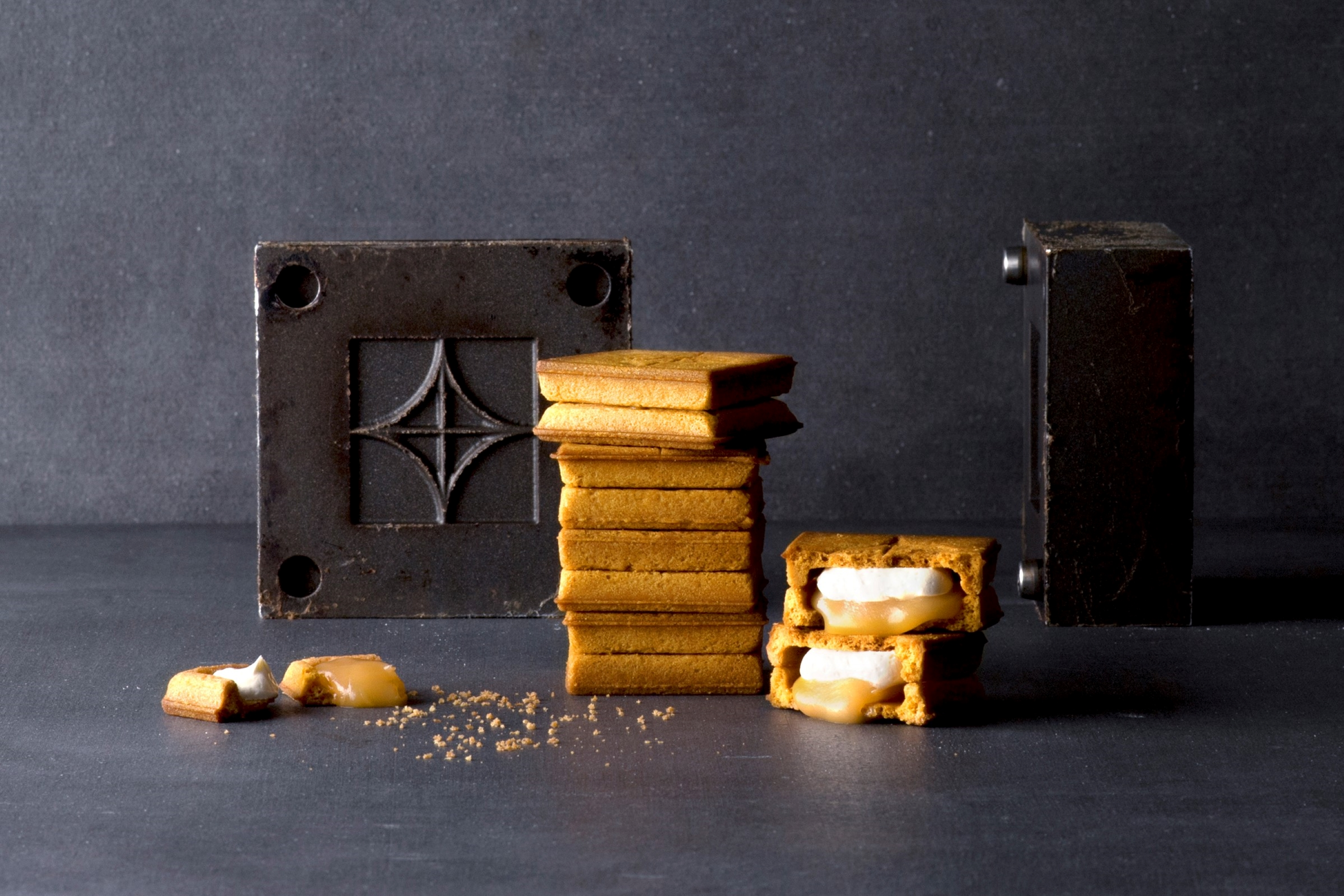 「PRESS BUTTER SAND」誕生5周年！贈りたい気持ちに寄り添う、365日のギフトブランドを目指して～ビジネス編～