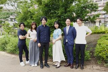 先端技術に関わりたいエンジニア大募集！あなたの力でより良い未来を！