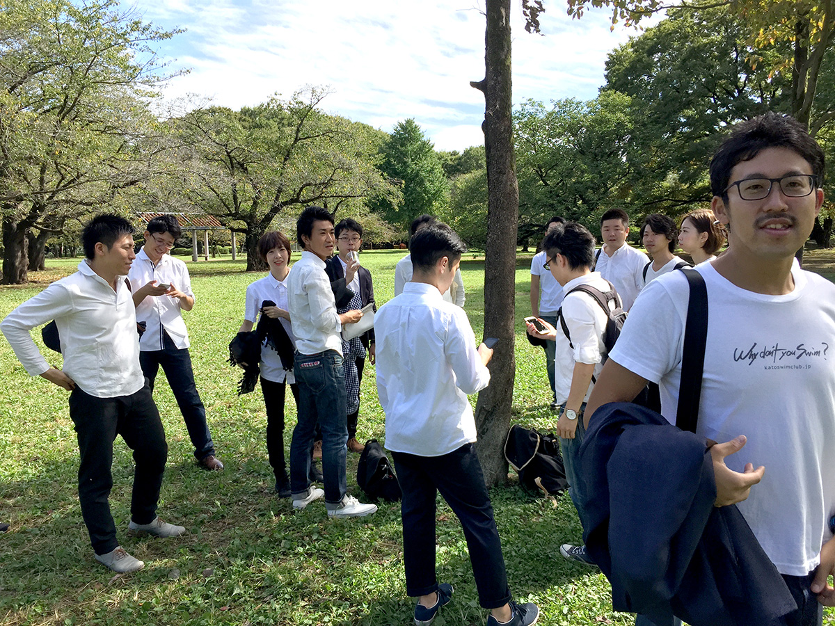 動物園状態のヒトカラメディアに集まっているメンバーの共通点