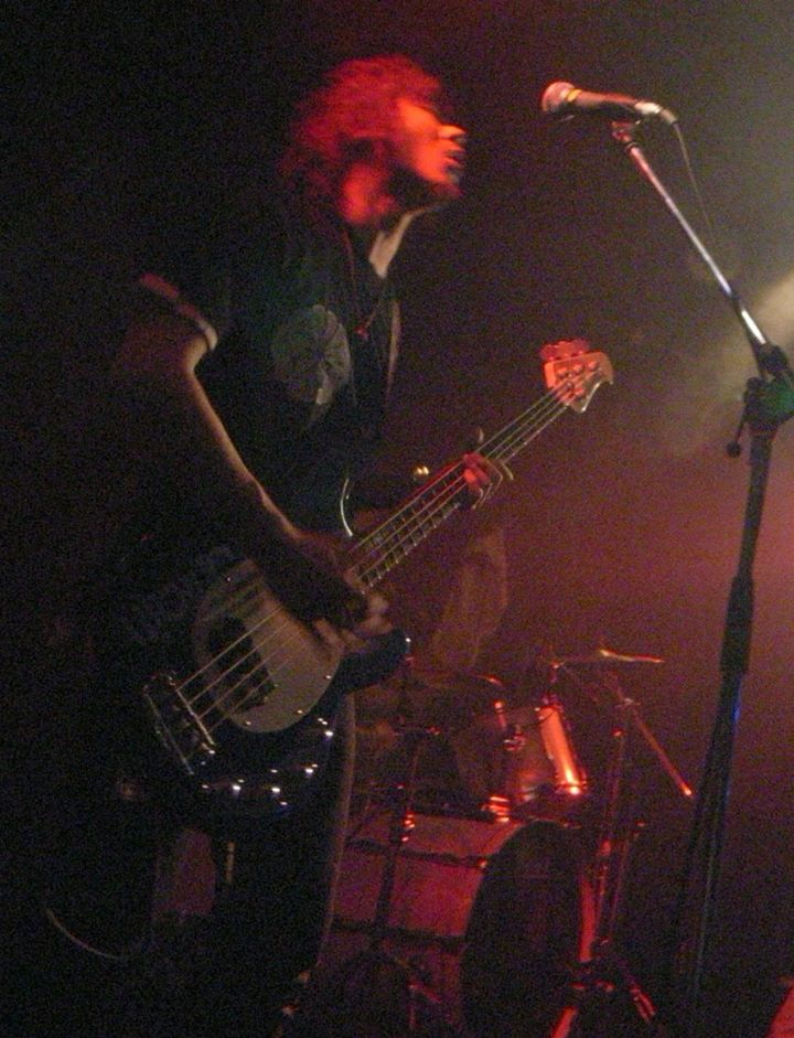 Karasawa Shogo