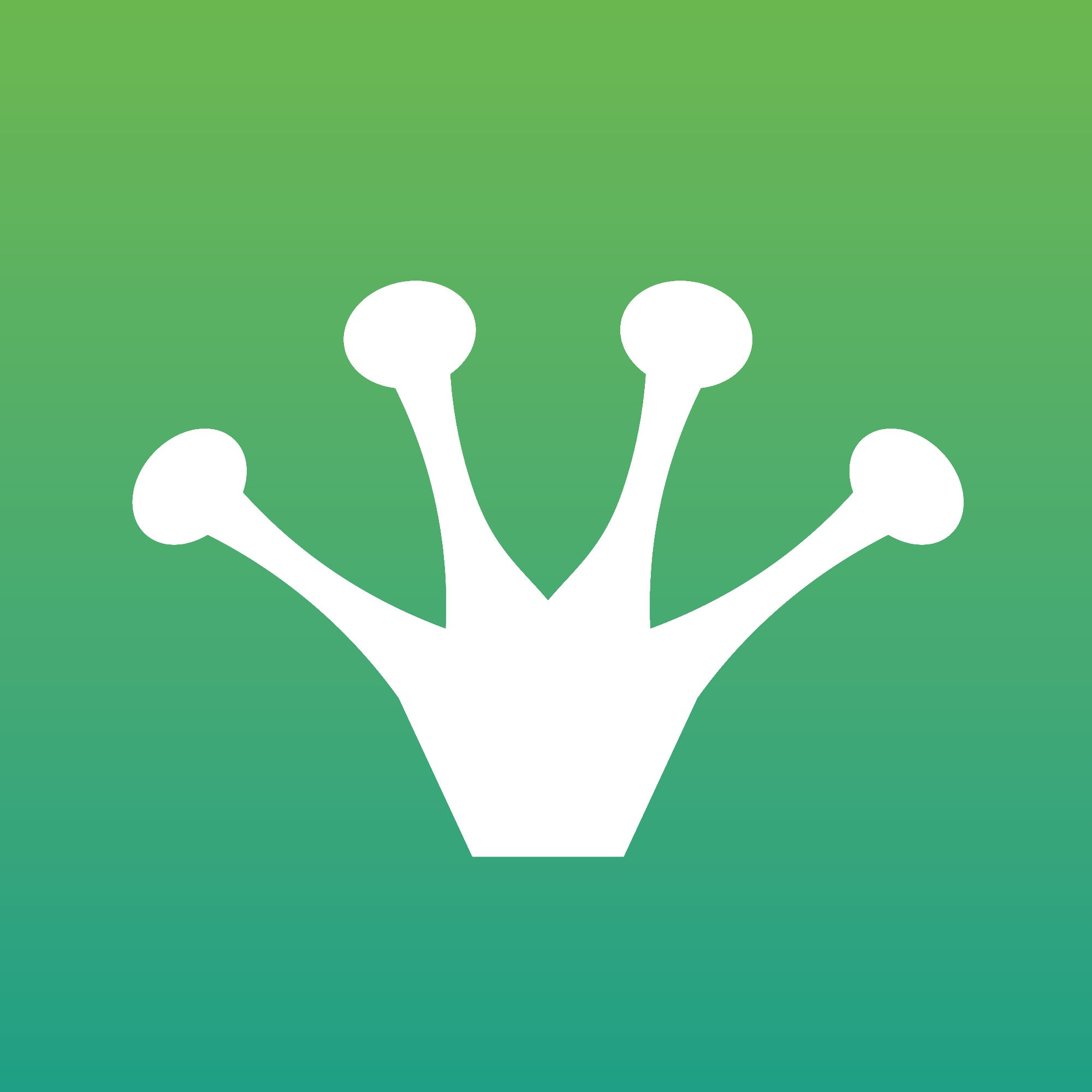 ミチガエル 採用アカウント