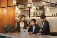 初挑戦も歓迎！新規事業×不動産で幅広い経験をしたい人大募集！