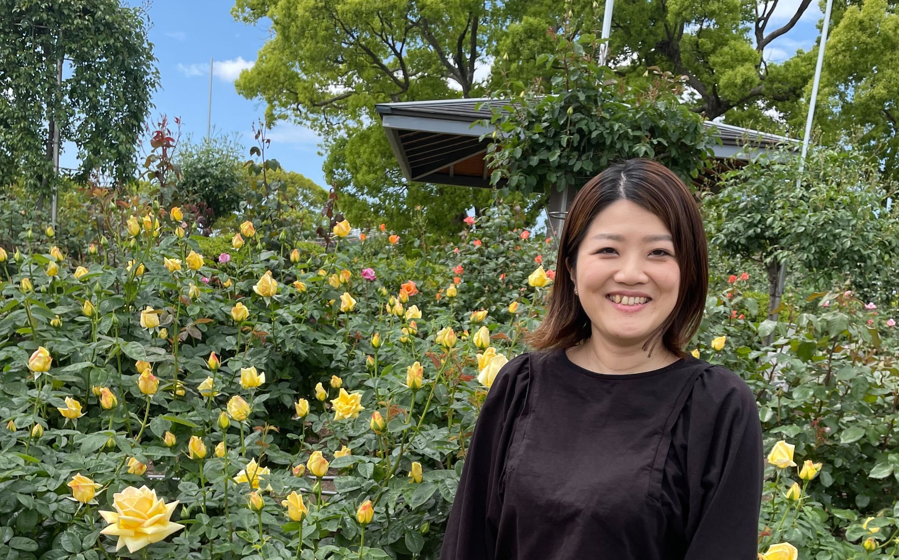 「クロスマートのユーザーだったんです」　元顧客からの転職だからこそ伝えられるクロスマートの魅力とは