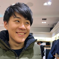 石川 湧馬さんのプロフィール