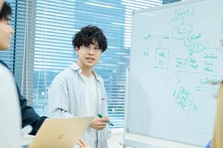 エンジニア領域で第一想起されるサービスを牽引するマーケティングマネージャー