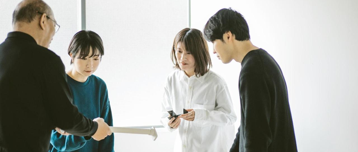 暮らしに夢中な人 大募集！あなたの好きが活かせる場所で働きませんか？