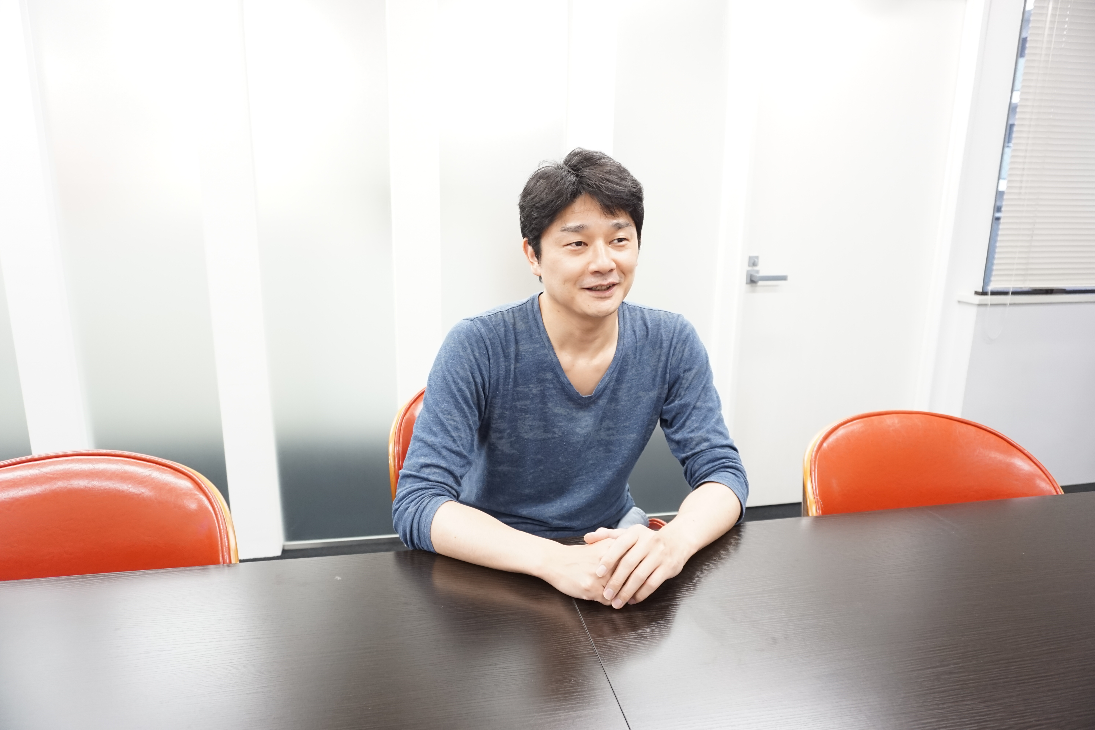 先輩プログラマーが語る、タキオンの魅力について