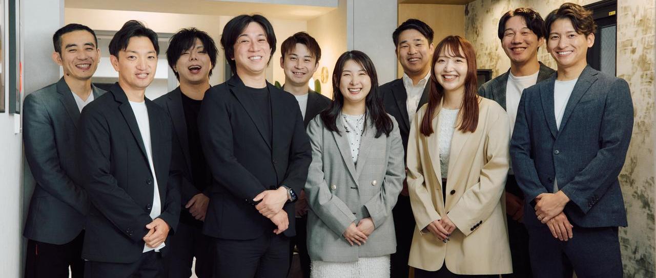 観光業界を変革するスタートアップ｜宿泊施設の課題に、人材と仕組みで挑む！