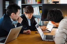 サービス業の経営を改革する会社で、事業立ち上げに挑戦しませんか？