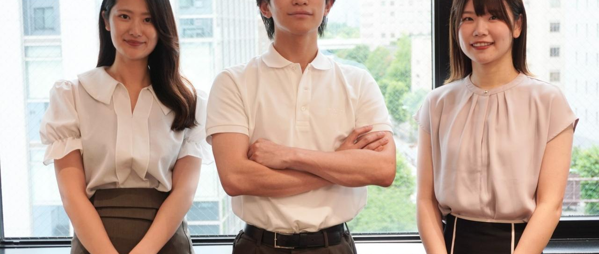 活躍フィールド拡大中｜Java・Python・Goエンジニアを募集！