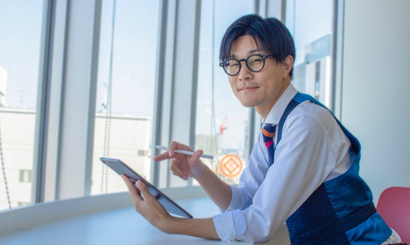 教育機関への営業〜名古屋支店営業職社員へのインタビュー！〜