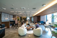 Compass Offices WTC annex