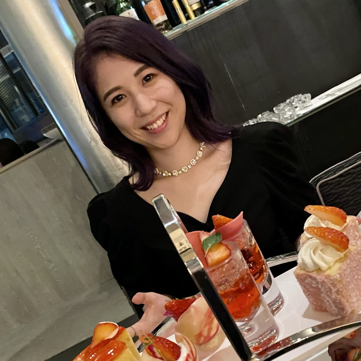 Erika Shoji