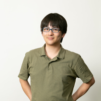 森川 篤さんのプロフィール