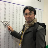 Masaki Kuribayashi