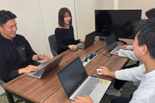最速半年で事業責任者登用実績あり！急成長ベンチャーで圧倒的成長！