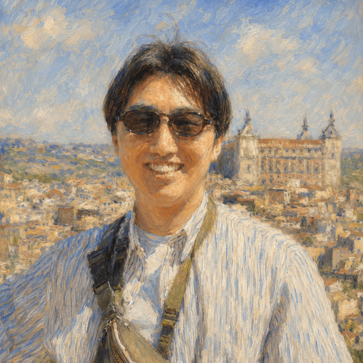 Kenji Hanamoto