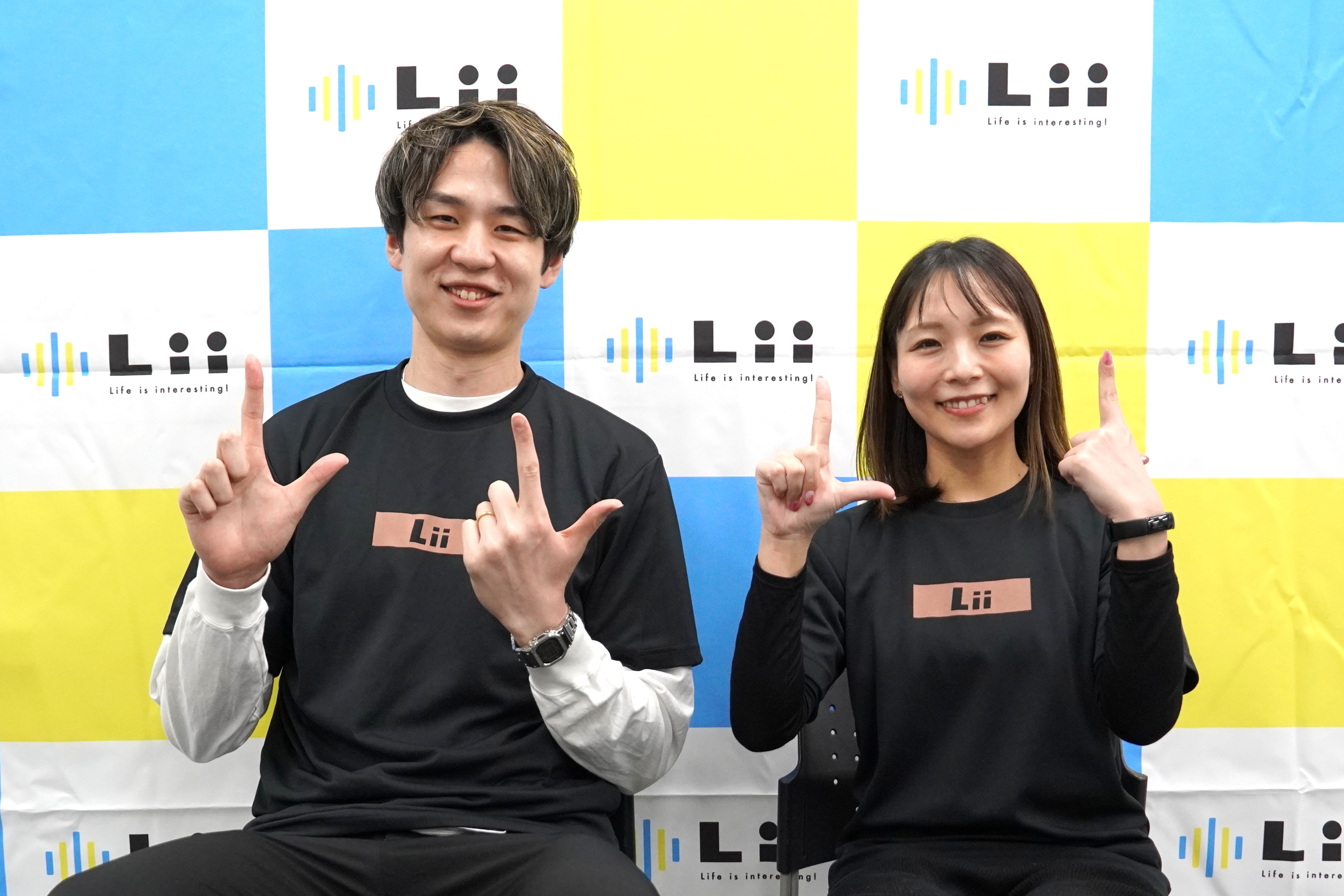 サントリーサンバーズ大阪に所属する小野寺太志選手とアスリートパートナー契約を締結