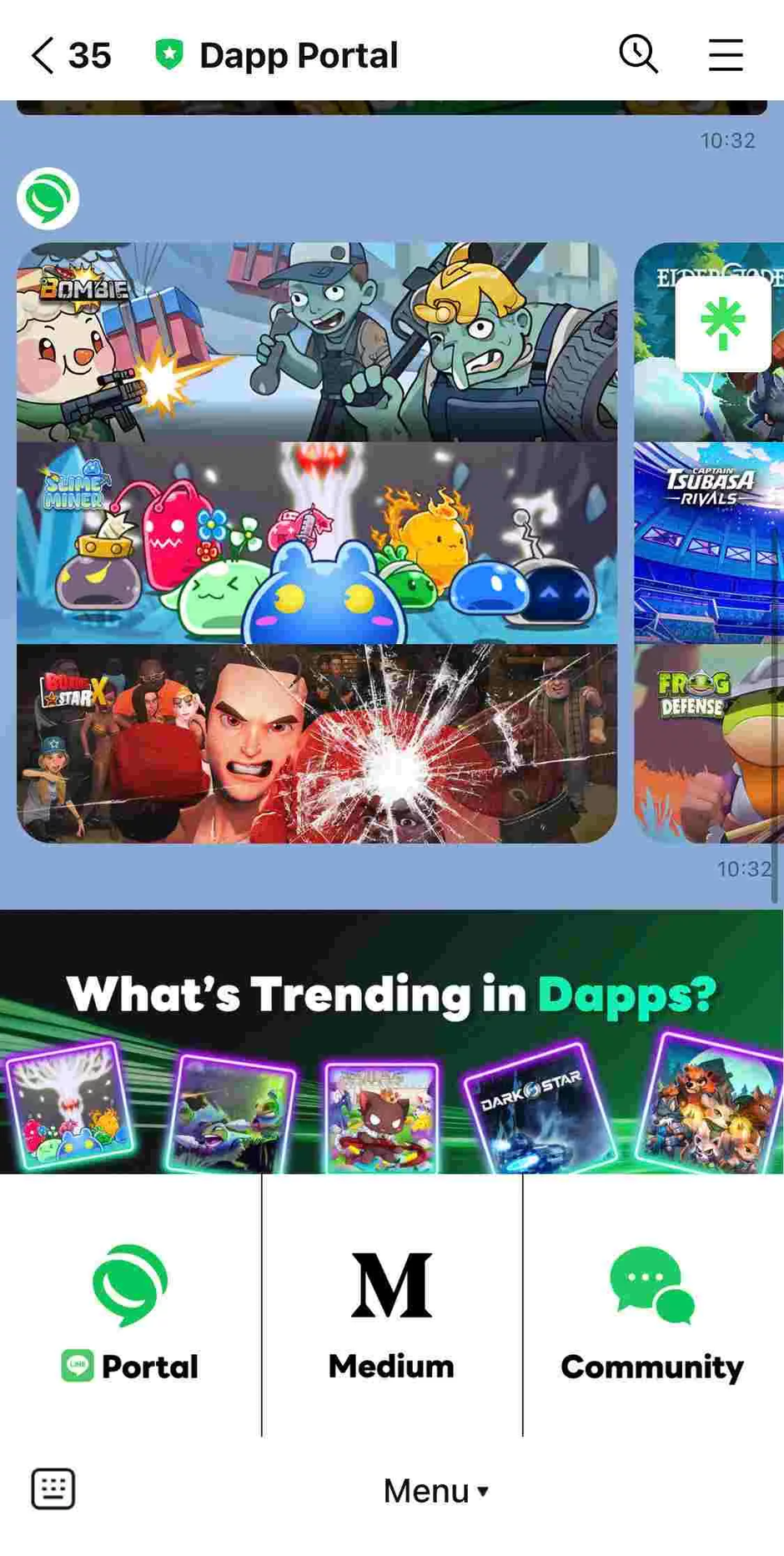 ミニDApp (LINE Mini DApp)とDApp (Decentralized Application)の違い！DAppポータルの仕組み・始め方も分かりやすく解説！  | 株式会社レリパ