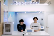現在15期目のエレファントストーン。お客様の課題解決につながる映像づくりを大切にしています。