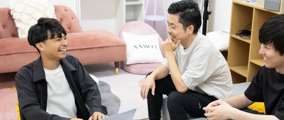 各SNSプラットフォームを活用した企画をプロデュース！