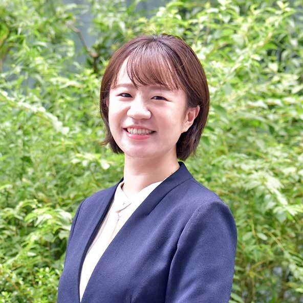 鳥羽さんのプロフィール画像