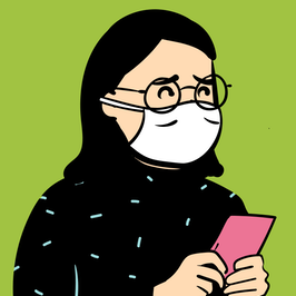 Yoshimi Ishikawa