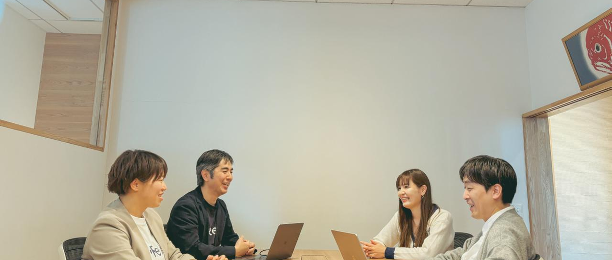 PM担当｜宿泊予約サービスReluxの新機能の開発や改善をお任せします