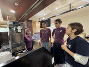FAR EAST BAZAAR15年目リブランディングに向けて動き出した！