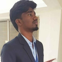 Pragathiswaran G S