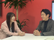 一人一人に寄り添った教育により個人の能力を最大限発揮できるよう努めています。