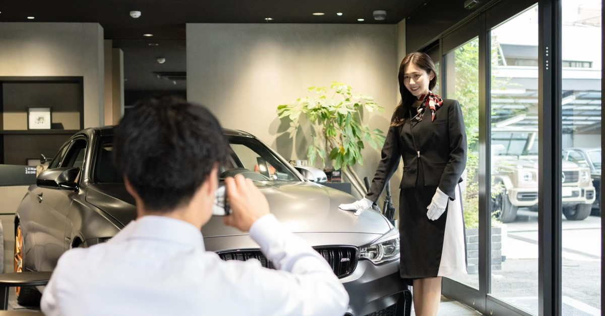 【Exciting Story　Vol.11】セールスサポート/小山　すべての経験を活かして支えていく