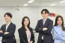 グローバル採用に挑戦できる！フィリピン/韓国等のエンジニア集客から採用！