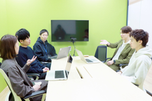 IT×上場企業｜自社Saasサービスを成長させるデザイナーを大募集！